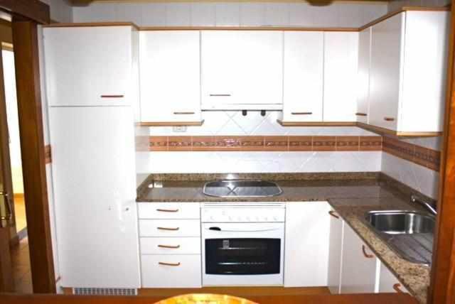 Apartamentos El Charcon Arrieta  Exterior foto